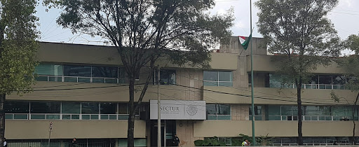 Sectur Viaducto, Calle Gral. Salvador Alvarado 81, Miguel Hidalgo, Escandón I Secc, 11800 Ciudad de México, CDMX, México, Oficina de gobierno local | Ciudad de México