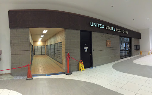 Post Office «US Post Office», reviews and photos, 291 Del Amo Fashion Sq, Torrance, CA 90503, USA