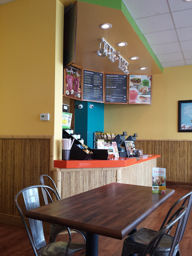 Restaurant «Tropical Smoothie Café», reviews and photos, 9615-D E County Line Rd, Englewood, CO 80112, USA