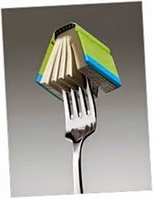 LIBRI E CUCINA