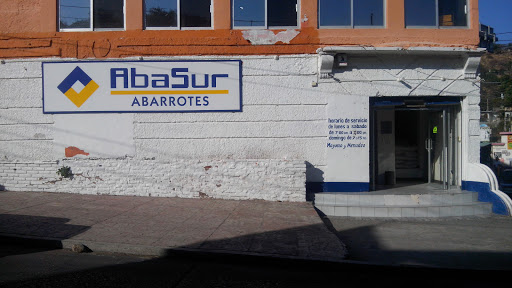 Abasur S.A. DE C.V., 70630, 18 de Marzo 21, Lomas de Galindo, Salina Cruz, Oax., México, Tienda de ultramarinos | OAX