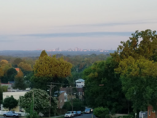 Park «Fort Reno Park», reviews and photos, Donaldson Pl NW, Washington, DC 20016, USA