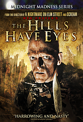 Hills Have Eyes