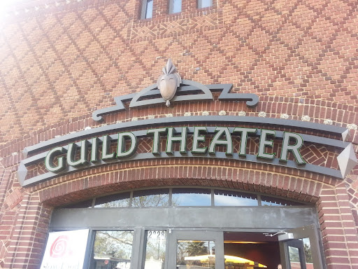 Performing Arts Theater «The Guild Theater», reviews and photos, 2828 35th St, Sacramento, CA 95817, USA