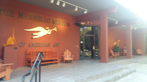 Art Museum «The Mennello Museum of American Art», reviews and photos, 900 E Princeton St, Orlando, FL 32803, USA