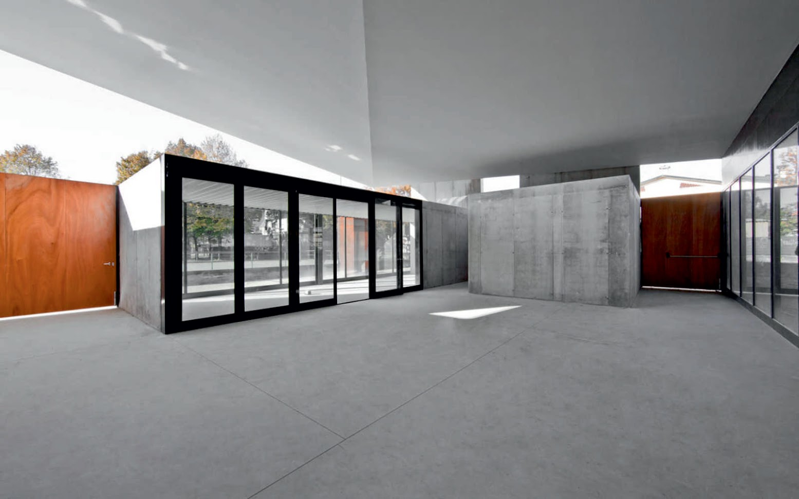 GSMM Architetti