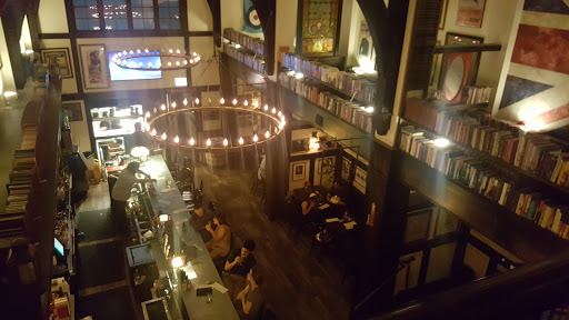 Pub «The Red Lion Pub», reviews and photos, 2446 N Lincoln Ave, Chicago, IL 60614, USA