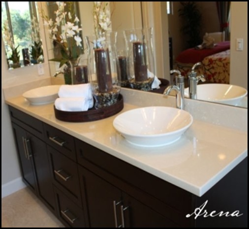 piedrafina arena counter top