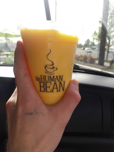 Coffee Shop «Human Bean Coffee», reviews and photos, 9839 SE Elon St, Clackamas, OR 97015, USA