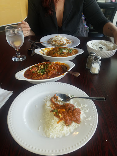 Restaurant «India Garden», reviews and photos, 65 E College St, Oberlin, OH 44074, USA