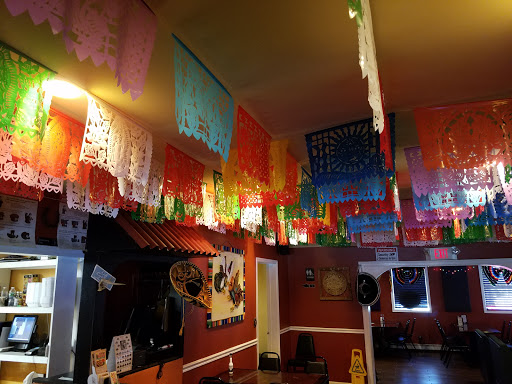 Mexican Restaurant «El Patron», reviews and photos, 104 US-6, Port Jervis, NY 12771, USA