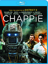 chappie