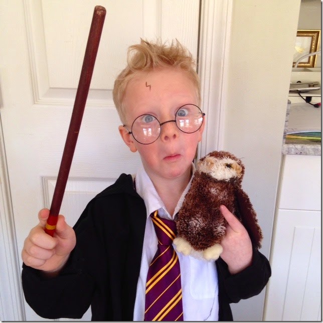 olliepotter