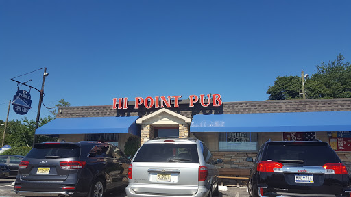 Bar «The Hi-Point Pub», reviews and photos, 5 N Shore Rd, Absecon, NJ 08201, USA