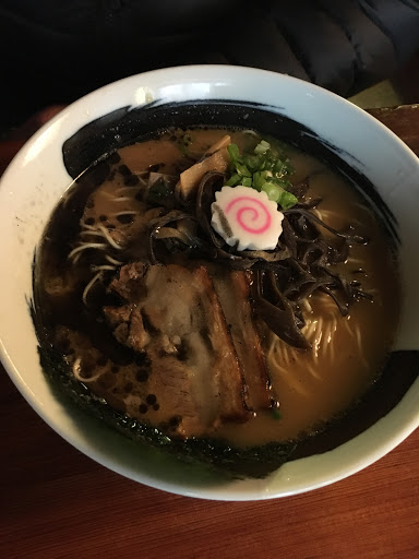 Ramen Restaurant «HinoMaru Ramen», reviews and photos, 33-18 Ditmars Blvd, Astoria, NY 11105, USA