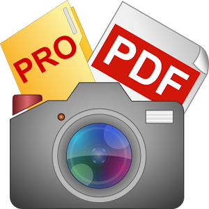 PDF Scanner PRO:docs scan+ OCR v1.1.28