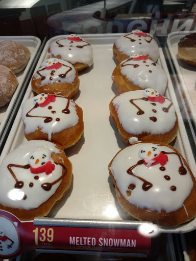 Bakery «Krispy Kreme Doughnuts», reviews and photos, 465 W 23rd St, Panama City, FL 32405, USA