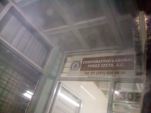 Corporativo Laboral Perez Izeta S.C., Benito Juárez Oriente 66, Centro, 59600 Zamora, Mich., México, Abogado laboralista | MICH