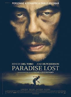 Escobar: Paraíso perdido - Escobar: Paradise Lost (2014)