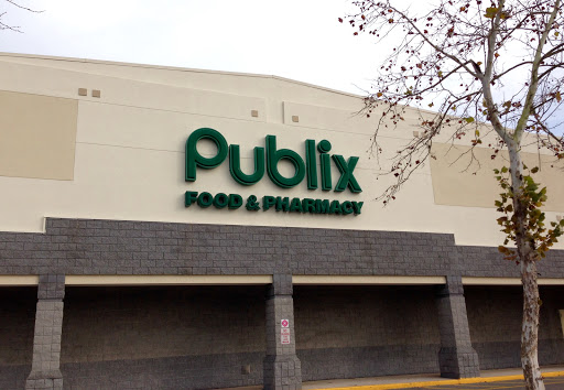 Supermarket «Publix Super Market at North Pointe Plaza», reviews and photos, 15151 N Dale Mabry Hwy, Tampa, FL 33618, USA