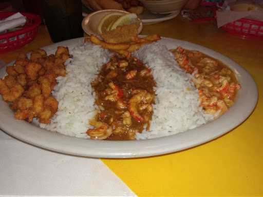Seafood Restaurant «Puerto Vallarta Seafood», reviews and photos, 11502 Perrin Beitel Rd, San Antonio, TX 78217, USA