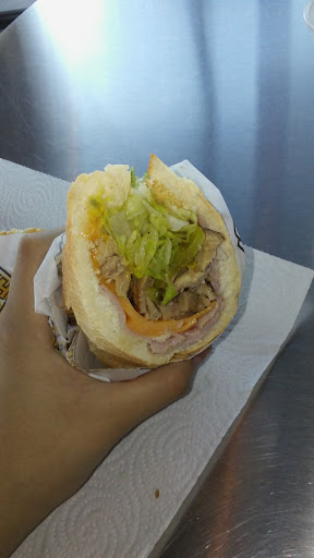 Sandwich Shop «Which Wich Superior Sandwiches», reviews and photos, 3360 FM 544 #900, Wylie, TX 75098, USA