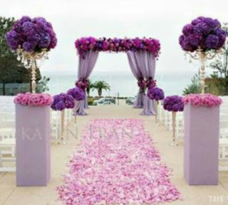 resort wedding