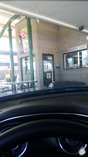 Fast Food Restaurant «Sonic Drive-In», reviews and photos, 811 N Main St, Franklin, KY 42134, USA