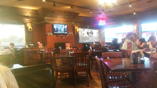 Barbecue Restaurant «RibCrib BBQ & Grill», reviews and photos, 5025 S Sheridan Rd, Tulsa, OK 74145, USA