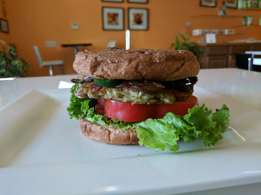 Vegetarian Restaurant «Baagan», reviews and photos, 21001 San Ramon Valley Blvd, San Ramon, CA 94583, USA