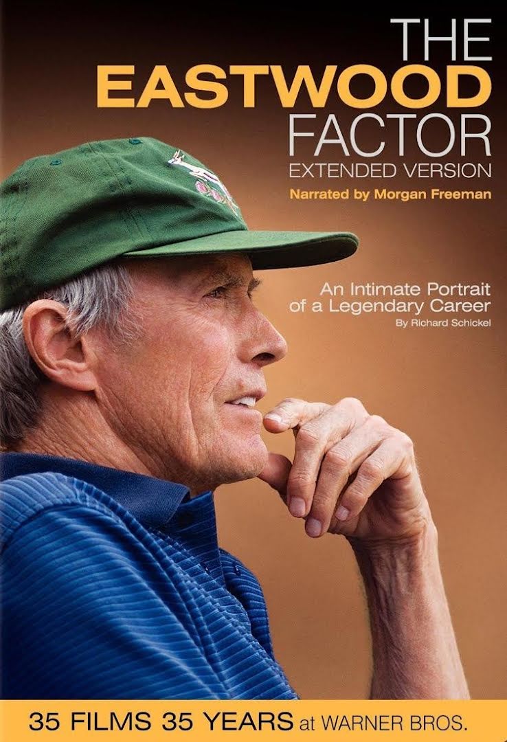El factor Eastwood - The Eastwood Factor (2010)