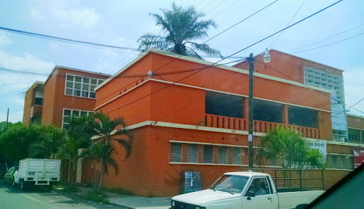 Preparatoria 1 Tapachula, 1a. Oriente, Centro, 30830 Tapachula de Córdova y Ordoñez, Chis., México, Escuela preparatoria | CHIS