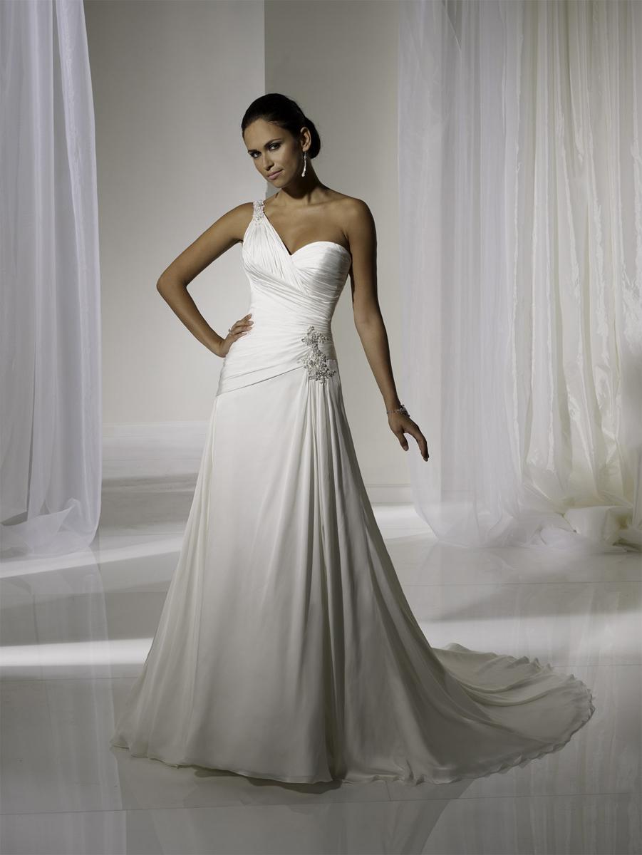 Wedding Dress  WD9223 