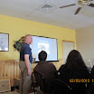 Kevin R Oldenburg at beekeeping class 2013.JPG