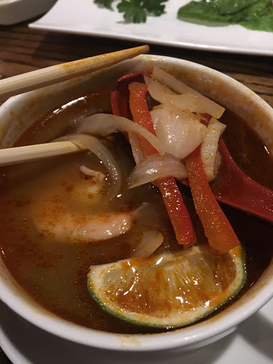 Asian Fusion Restaurant «Yama Fuji Asian Cuisine», reviews and photos, 162 Cordaville Rd #155, Southborough, MA 01772, USA