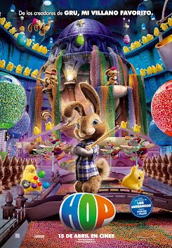 Hop (2011)