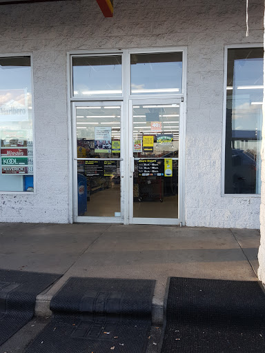 Discount Store «Dollar General», reviews and photos, 8263 Spotswood Trail, Stanardsville, VA 22973, USA