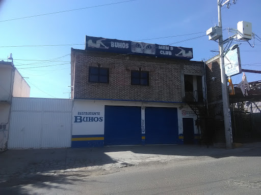 Buhos Bar, Pascual Orozco, Dr Ignacio Capetillo, Villa Nicolás Romero, Méx., México, Bar | EDOMEX