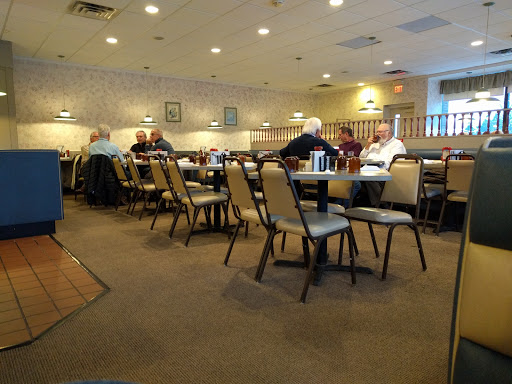 Breakfast Restaurant «New Beginnings Restaurant», reviews and photos, 6209 28th St SE, Grand Rapids, MI 49546, USA