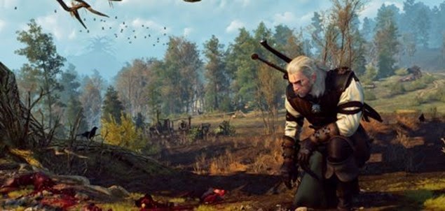 witcher 3 xbox one bug 01