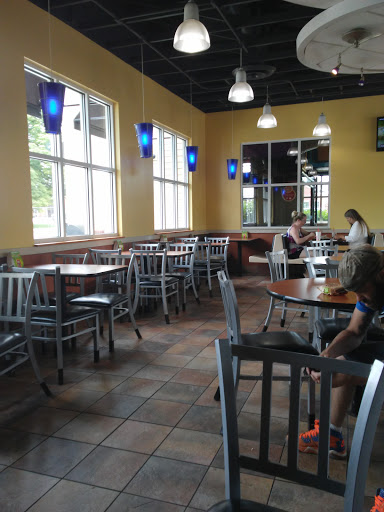 Fast Food Restaurant «Burger King», reviews and photos, 36240 Detroit Ave, Avon, OH 44011, USA