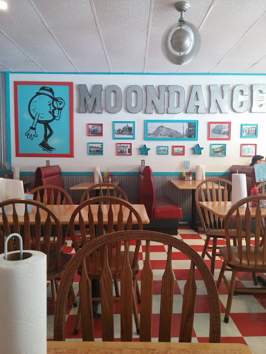 Restaurant «Moondance Diner», reviews and photos, 1945 US-40, Brazil, IN 47834, USA