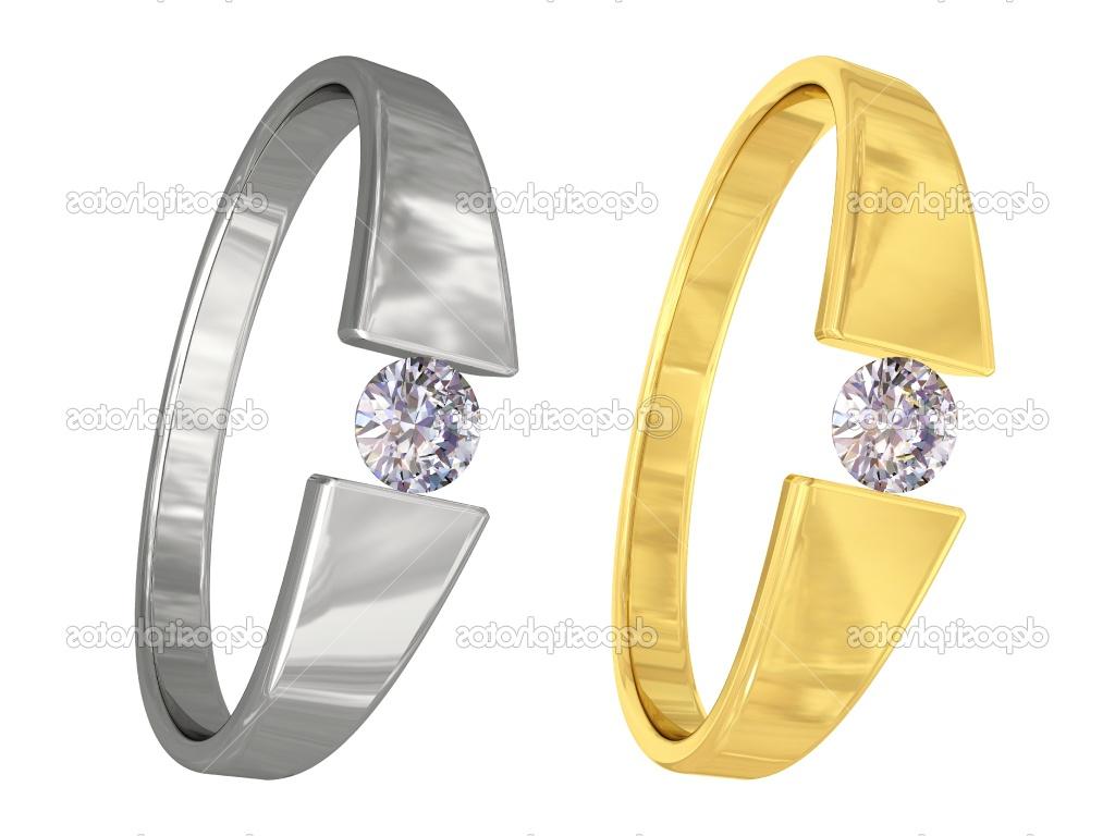 wedding bands silver images