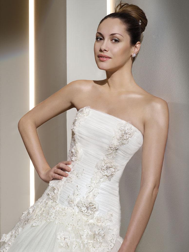 wedding dresses 2012