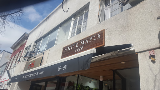 American Restaurant «White Maple Café», reviews and photos, 47 E Ridgewood Ave, Ridgewood, NJ 07450, USA