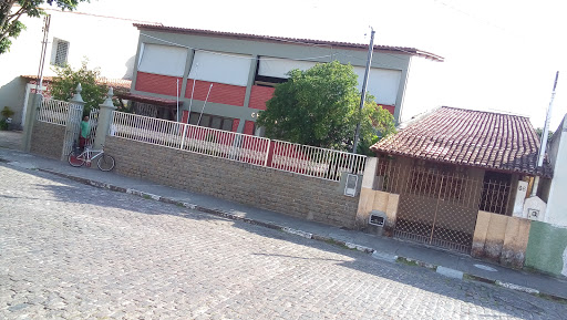 Centro EDUCACIONAL John Fitzgerald Kennedy, R. Mal. Deodoro, 76 - Centro, Canavieiras - BA, 45860-000, Brasil, Colégio_Privado, estado Bahia