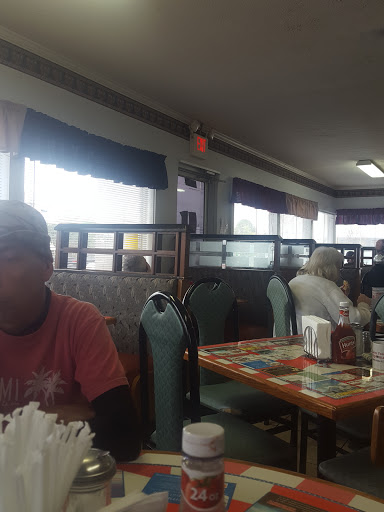 Restaurant «Old Glory», reviews and photos, 1105 S Water Ave, Gallatin, TN 37066, USA