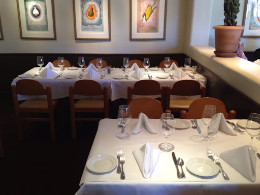 Californian Restaurant «Rio Grill», reviews and photos, 101 Crossroads Blvd, Carmel-By-The-Sea, CA 93923, USA