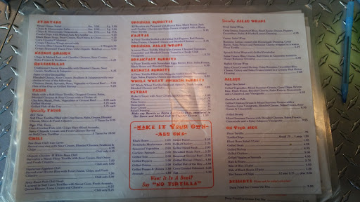 Restaurant «Salsa Salsa», reviews and photos, 142 E Main St, Port Jefferson, NY 11777, USA