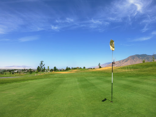 Golf Course «Oquirrh Hills Golf Course», reviews and photos, 1255 E Vine St, Tooele, UT 84074, USA